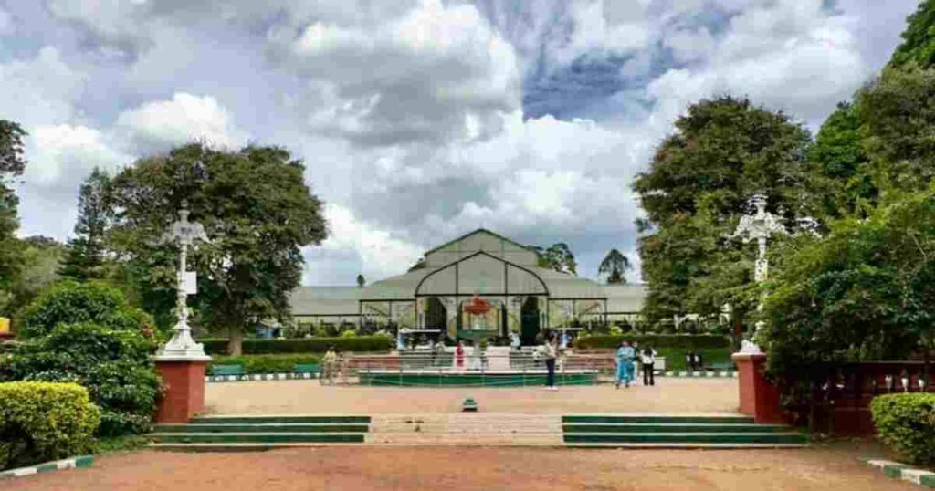 Lalbagh 
